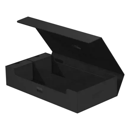 Ultimate Guard Omnihive 1000+ XenoSkin Črn fotografija izdelka