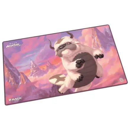 Ultimate Guard Play-Mat Magic: The Gathering | Avatar: The Last Airbender - Appa, Aang's Companion igralna podloga fotografija izdelka