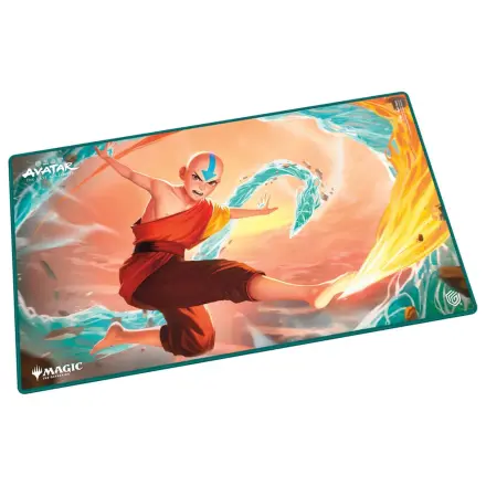 Ultimate Guard Igralna podloga Magic: The Gathering | Avatar: The Last Airbender - Avatar Aang fotografija izdelka