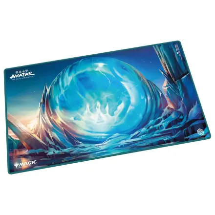 Ultimate Guard Play-Mat Magic: The Gathering | Avatar: The Last Airbender - Aang's Iceberg igralna podloga fotografija izdelka