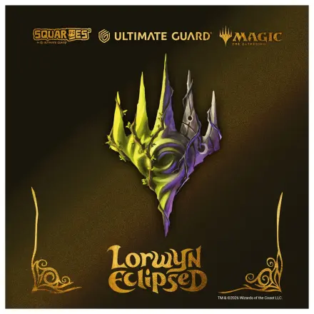 Ultimate Guard Igralna podloga Magic: The Gathering 