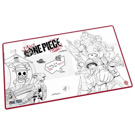 Ultimate Guard podloga za igranje One Piece - Sketch fotografija izdelka