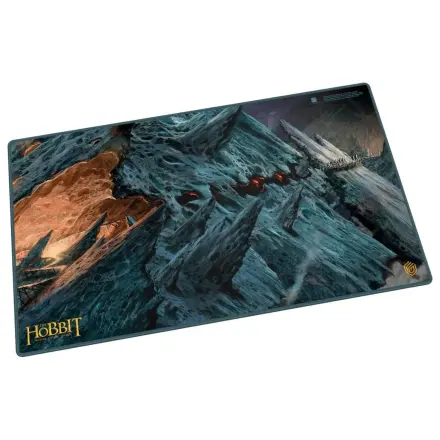 Ultimate Guard Play-Mat The Hobbit™ - Goblin Town fotografija izdelka