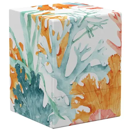 Ultimate Guard RTE Boulder 100+ Coral Places - Coralline Eden fotografija izdelka