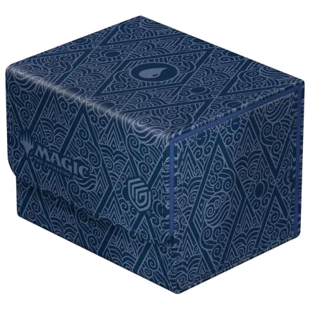 Ultimate Guard Sidewinder 100+ Xenoskin Magic: The Gathering | Avatar: The Last Airbender - Modra Mana fotografija izdelka