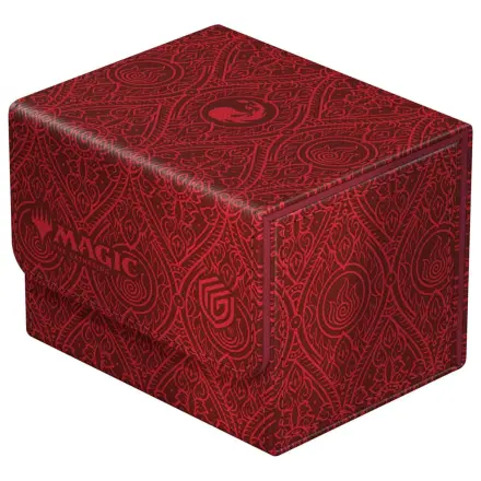 Ultimate Guard Sidewinder 100+ Xenoskin Magic: The Gathering | Avatar: The Last Airbender - Red Mana fotografija izdelka