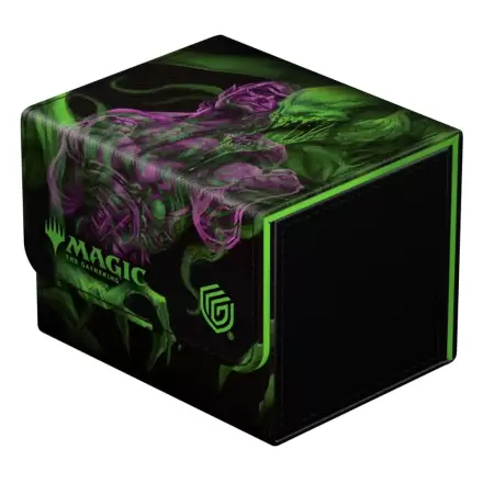 Ultimate Guard Sidewinder 100+ Xenoskin Magic: The Gathering „Duskmourn“ - Design 2 termékfotója