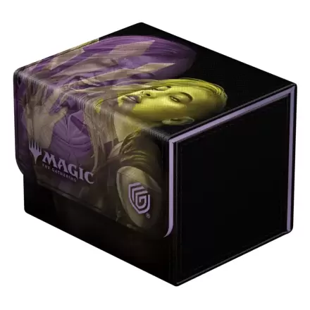 Ultimate Guard Sidewinder 100+ Xenoskin Magic: The Gathering „Duskmourn
