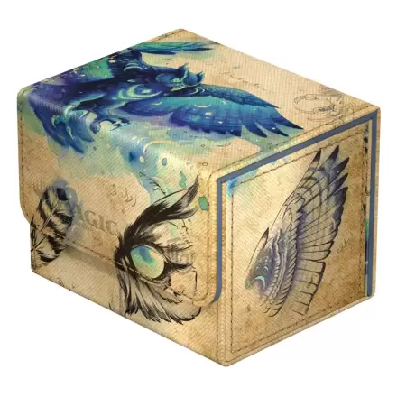 Ultimate Guard Sidewinder 100+ Xenoskin Magic: The Gathering "Bloomburrow" - oblika 2 fotografija izdelka