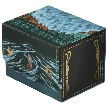 Ultimate Guard Sidewinder 100+ Xenoskin Magic: The Gathering 