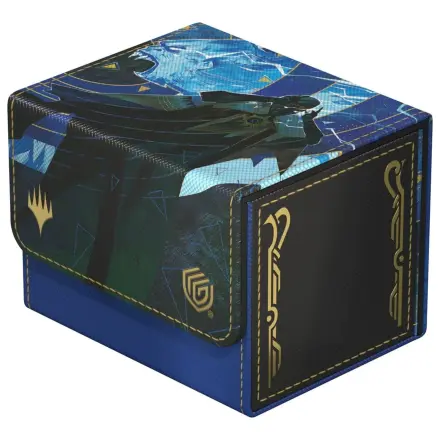 Ultimate Guard Sidewinder 100+ Xenoskin Magic: The Gathering 