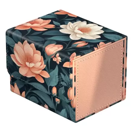 Ultimate Guard Sidewinder 100+ Xenoskin "Floral Places" - Quiet Glade fotografija izdelka