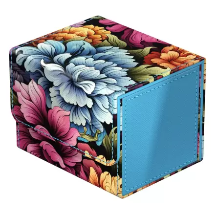 Ultimate Guard Sidewinder 100+ Xenoskin "Floral Places" - Springbloom Meadow fotografija izdelka