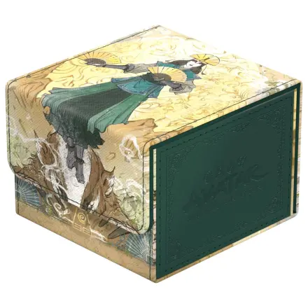 Ultimate Guard Sidewinder 133+ Xenoskin Magic: The Gathering | Avatar: The Last Airbender - The Legend of Kyoshi fotografija izdelka