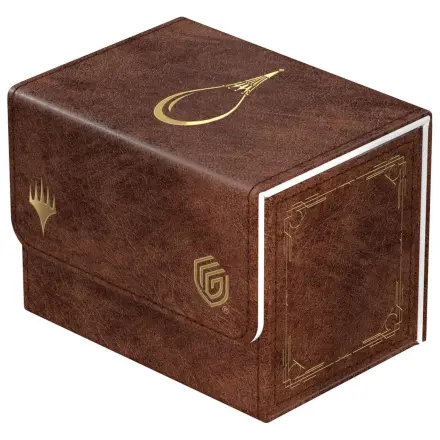 Ultimate Guard Sidewinder 80+ Magic: The Gathering - Mox Pearl fotografija izdelka