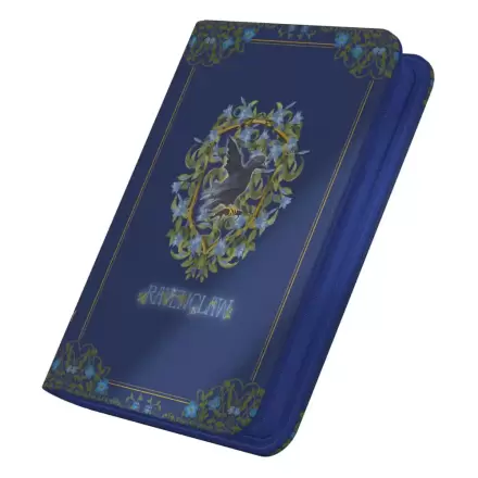Ultimate Guard Zipfolio 160 Xenoskin Harry Potter - Ravenclaw fotografija izdelka