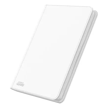 Ultimate Guard Zipfolio 320 - 16-žepni XenoSkin bel fotografija izdelka