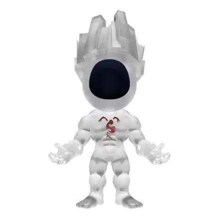 Ultrakill vinilna figurica Minos Prime 14 cm fotografija izdelka
