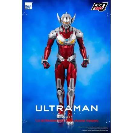 Ultraman FigZero akcijska figura 1/6 Ultraman Suit Taro Anime Version 31 cm termékfotója