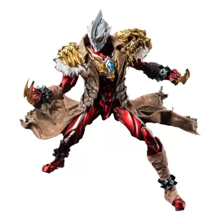 Ultraman akcijska figura Masayuki Gotoh Ultraman Regulos 33 cm fotografija izdelka