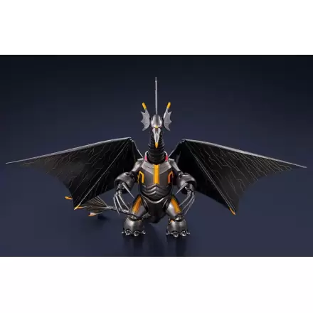 Ultraman: Rising S.H.Figuarts akcijska figura Mecha Gigantoron 17 cm termékfotója