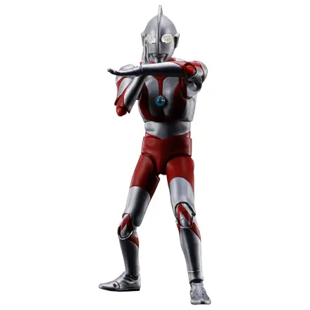 Ultraman Series S.H.Figuarts akcijska figura Ultraman 60th anniversary Edition 15 cm fotografija izdelka