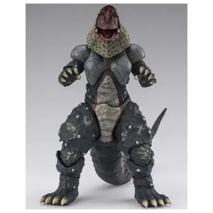 Ultraman Series S.H.Figuarts Shinkocchou Seihou akcijska figura Golza 30th Anniversary Edition 15 cm fotografija izdelka