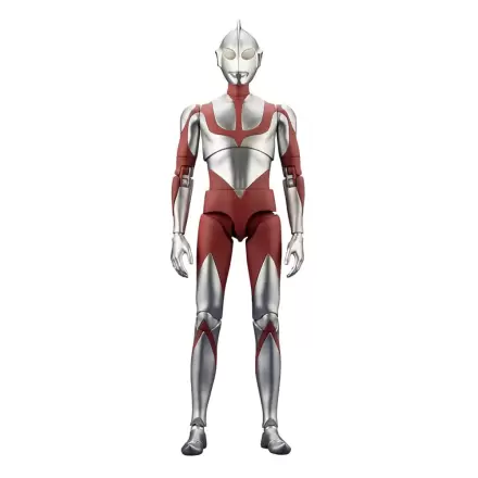 Ultraman Plastični Model Komplet Ultraman (Shin Ultraman) 18 cm termékfotója