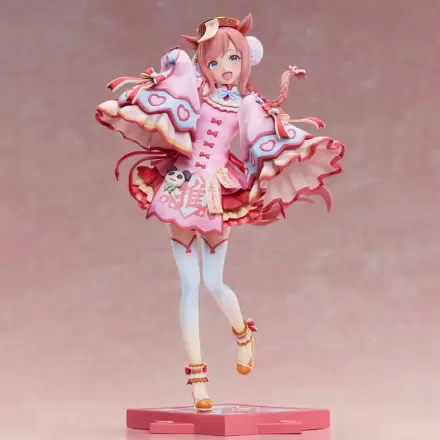 Uma Musume: Pretty Derby PVC kip 1/6 Agnes Digital Lovely Jiangshi Ver. 32 cm fotografija izdelka