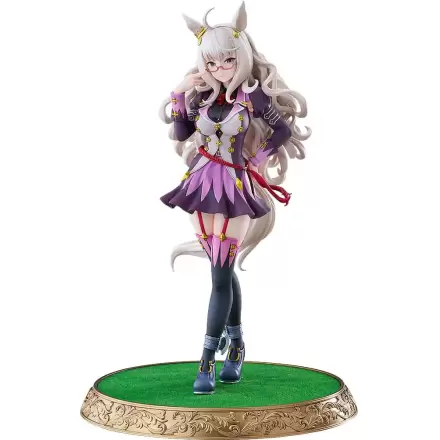 Uma Musume Pretty Derby PVC Kip 1/7 Biwa Hayahide 27 cm termékfotója