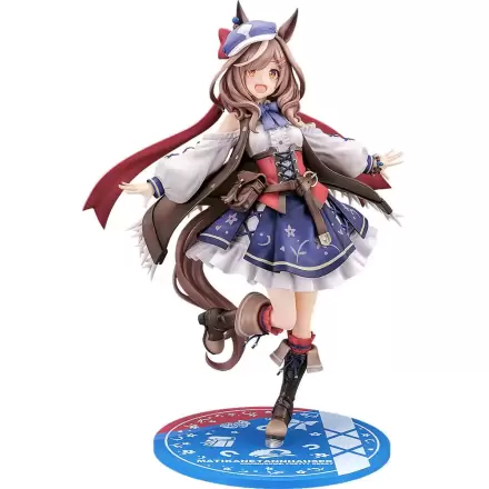 Uma Musume Pretty Derby PVC kip 1/7 Matikanetannhauser 26 cm fotografija izdelka
