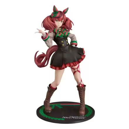 Uma Musume Pretty Derby PVC Kip 1/7 Nice Nature 26 cm fotografija izdelka