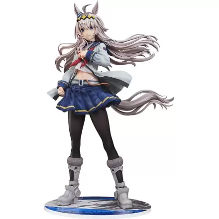 Uma Musume Pretty Derby PVC kip 1/7 Oguri Cap 27 cm fotografija izdelka