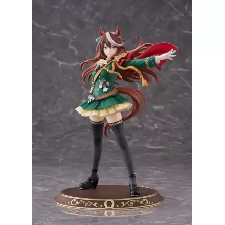 Uma Musume: Pretty Derby PVC Kip 1/7 Symboli Rudolf: Signature Racewear Ver. 24 cm termékfotója