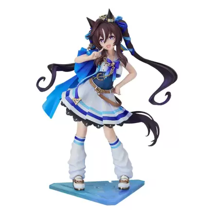 Uma Musume Pretty Derby PVC kip 1/7 Vivlos 24 cm fotografija izdelka