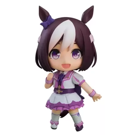 Uma Musume Pretty Derby Nendoroid akcijska figura Special Week: Renewal Ver. 10 cm fotografija izdelka
