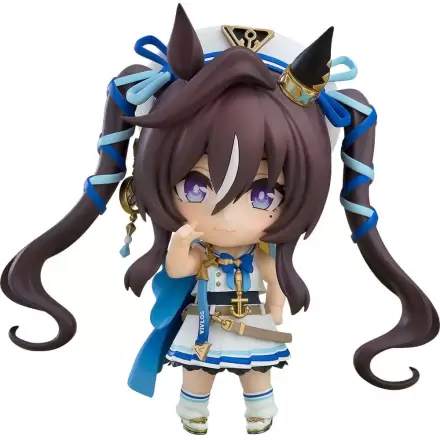 Uma Musume Pretty Derby Nendoroid akcijska figura Vivlos 10 cm fotografija izdelka