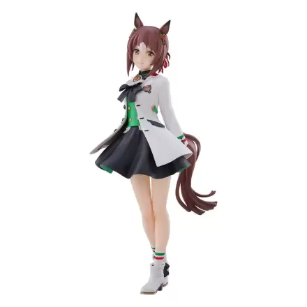Uma Musume: Pretty Derby Pop Up Parade PVC Kip Fine Motion L Velikost 24 cm fotografija izdelka