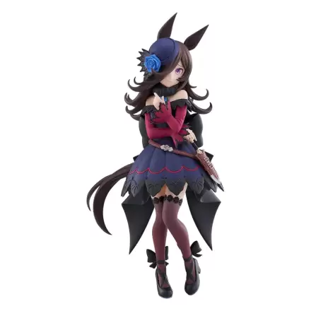 Uma Musume: Pretty Derby Pop Up Parade PVC kip Rice Shower velikosti L, 22 cm fotografija izdelka