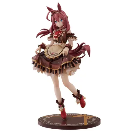 Uma Musume: Pretty Derby PVC kip 1/6 Mihono Bourbon Code: Icing Ver. 26 cm fotografija izdelka