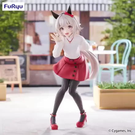 Uma Musume Pretty Derby Trio-Try-iT PVC Kip Curren Chan 19 cm fotografija izdelka