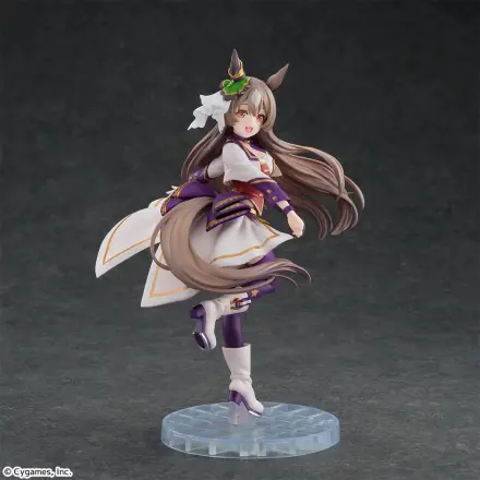 Uma Musume: Pretty Derby XStellar PVC Kip Satono Diamond Starting Future 20 cm fotografija izdelka