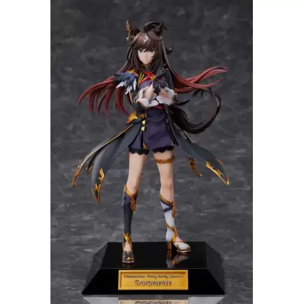 Uma Musume Pretty Dirby PVC Kip 1/7 Duramente 28 cm termékfotója