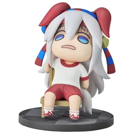 Umamusume: Cinderella Gray Mini Memory Mini figura Nervous Tama-chan 8 cm fotografija izdelka