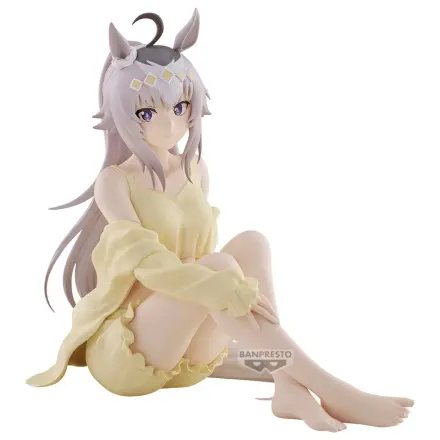 Umamusume Cinderella Gray Relax time Oguri Cap figura 14cm fotografija izdelka