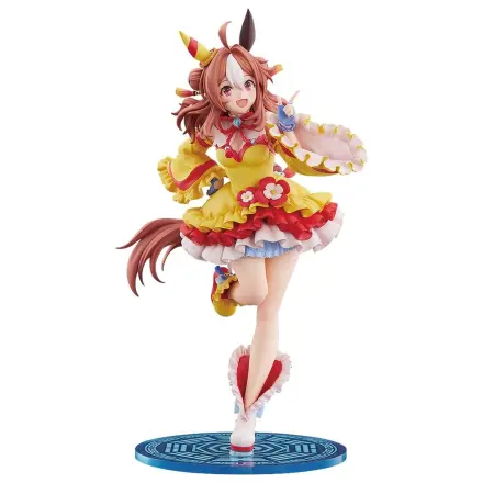 Umamusume: Pretty Derby PVC figura 1/7 Copano Rickey Signature Racewear Ver. 26 cm fotografija izdelka