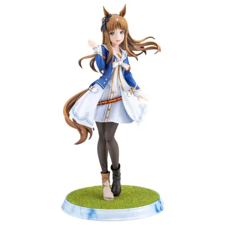 Umamusume: Pretty Derby PVC figura 1/7 Grass Wonder 25 cm fotografija izdelka