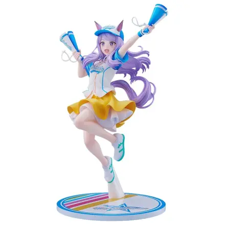Umamusume: Pretty Derby PVC figura 1/7 Mejiro McQueen [Bring 'Em Home, Please!] Ver. 25 cm fotografija izdelka