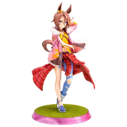 Umamusume: Pretty Derby PVC figura 1/7 Narita Taishin 24 cm fotografija izdelka