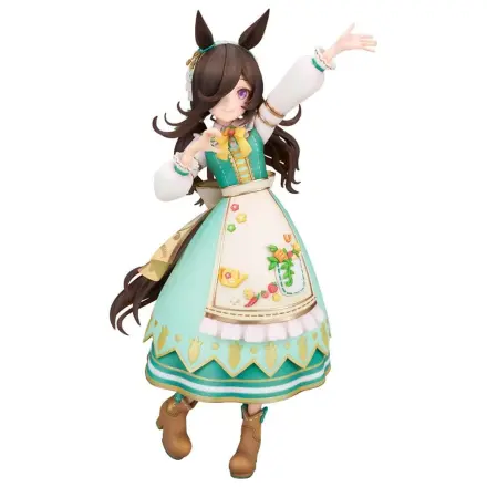 Umamusume: Pretty Derby PVC figura 1/7 Rice Shower [Yummy Dreamy Fairy] 22 cm fotografija izdelka